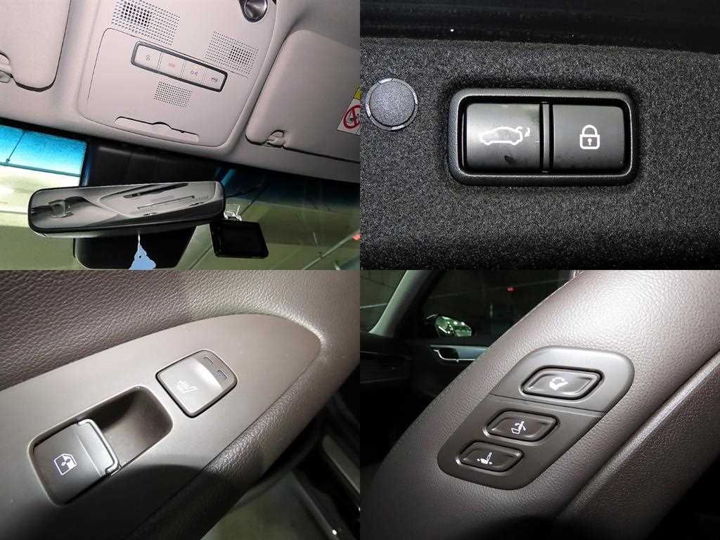 HYUNDAI Grandeur 2021 Negro - Importación desde Corea - HF Imports Iquique - Foto 18