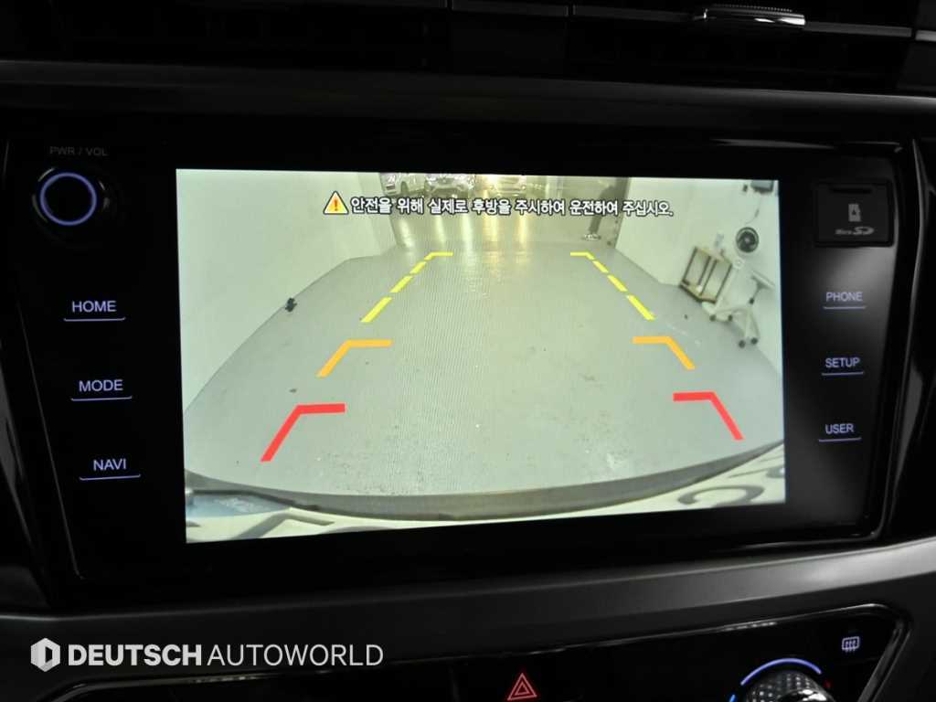 Ssangyong Korando 2022 Gris - Importación desde Corea - HF Imports Iquique - Foto 15