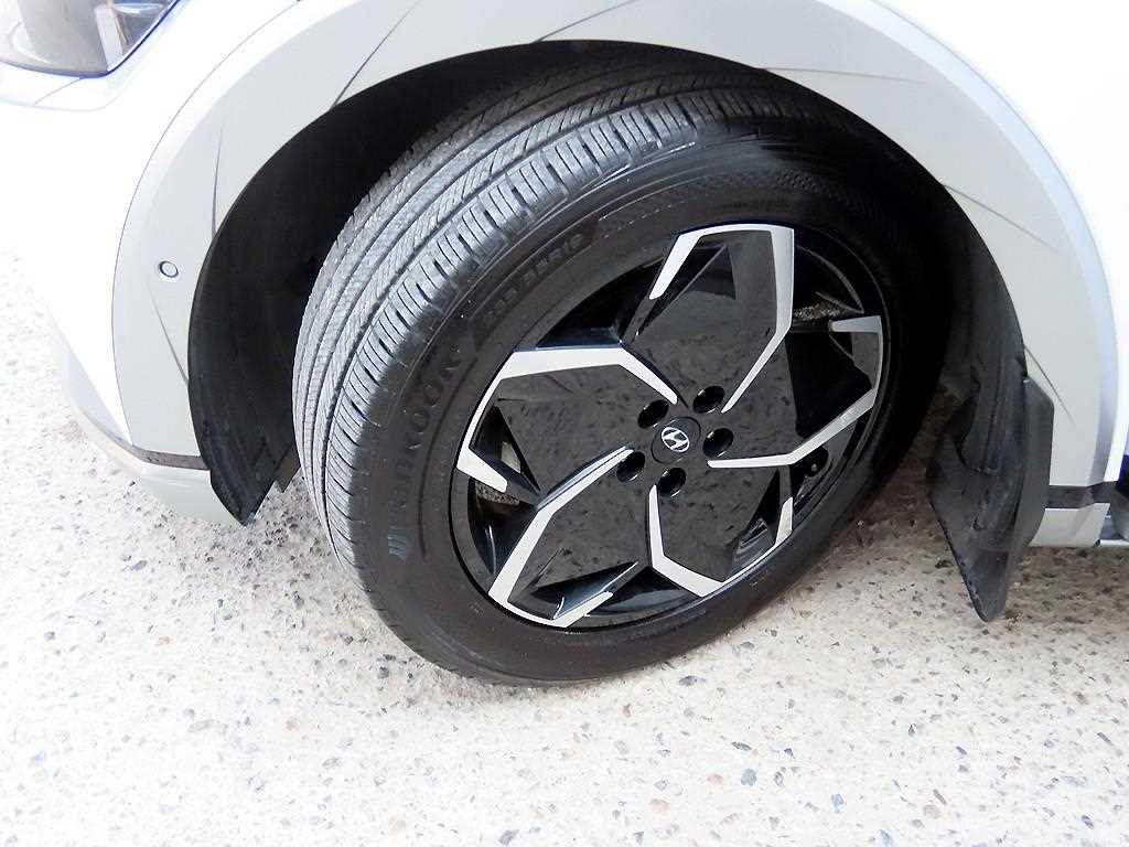 HYUNDAI Ioniq 5 2023 - Importación desde Corea - HF Imports Iquique - Foto 20