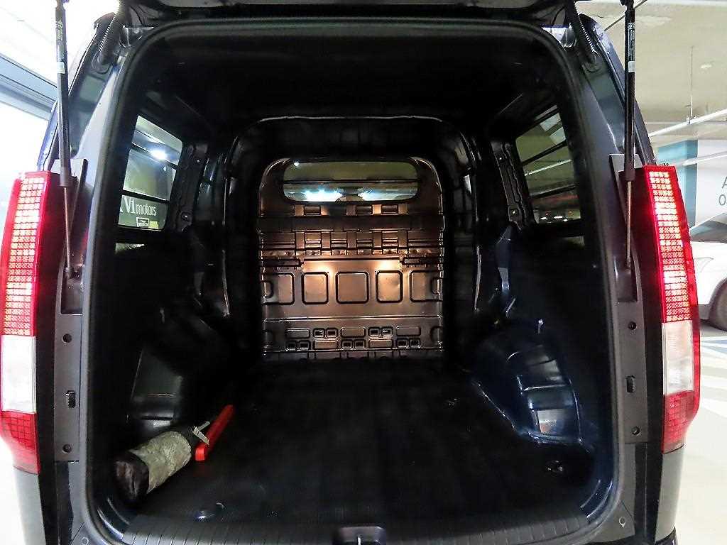 HYUNDAI Staria 2022 - Importación desde Corea - HF Imports Iquique - Foto 17