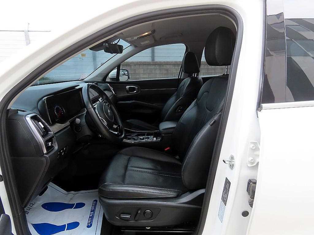 KIA Sorento - Vista 5