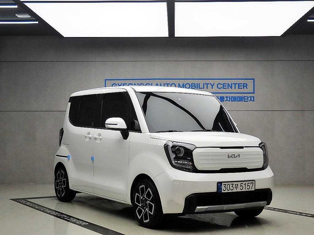 KIA Ray 2023 - Importación desde Corea - HF Imports Iquique - Foto 1