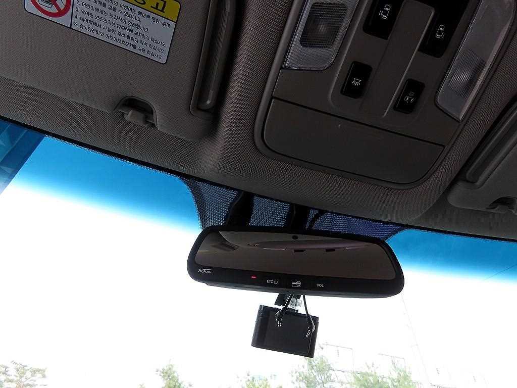 KIA Carnival 2018 Blanco - Importación desde Corea - HF Imports Iquique - Foto 16