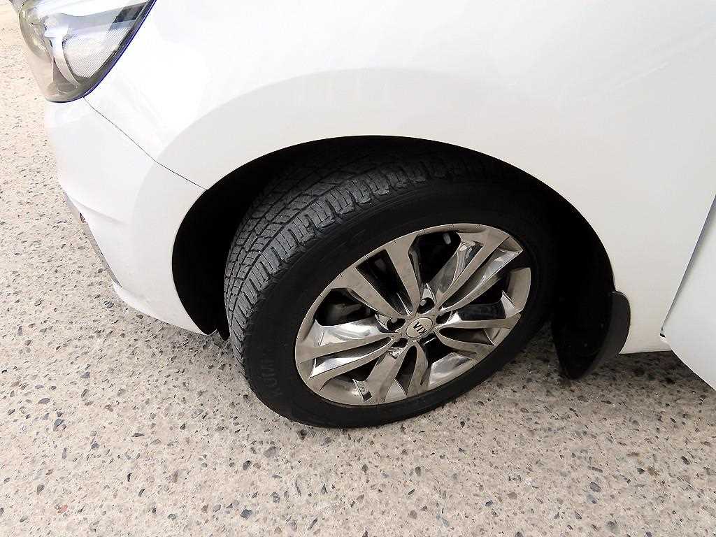 KIA Carnival 2018 Blanco - Importación desde Corea - HF Imports Iquique - Foto 20