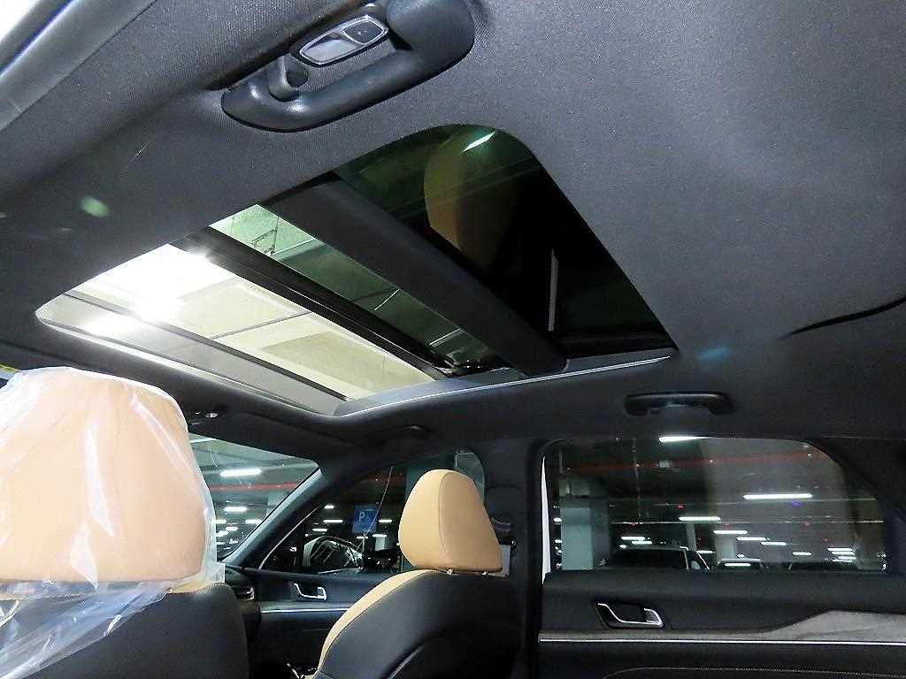 KIA K5 2020 Blanco - Importación desde Corea - HF Imports Iquique - Foto 16