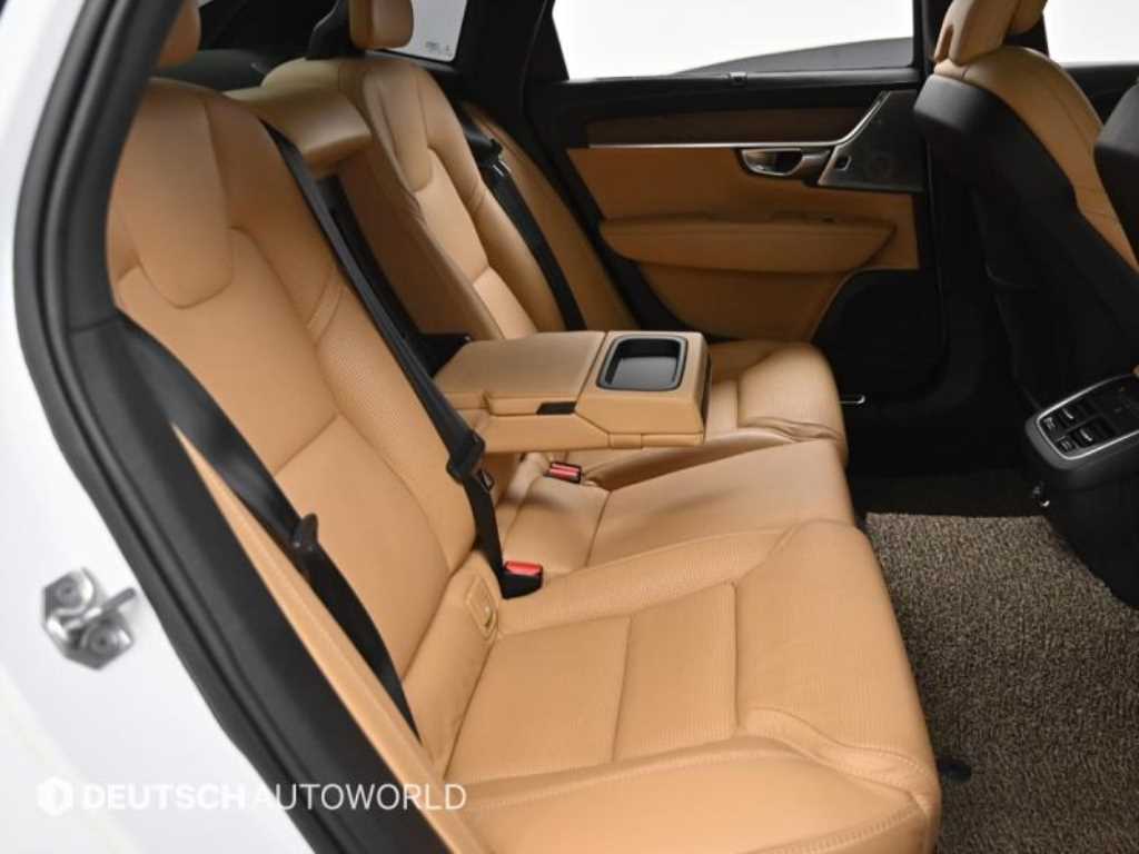 Volvo S90 - Vista 12