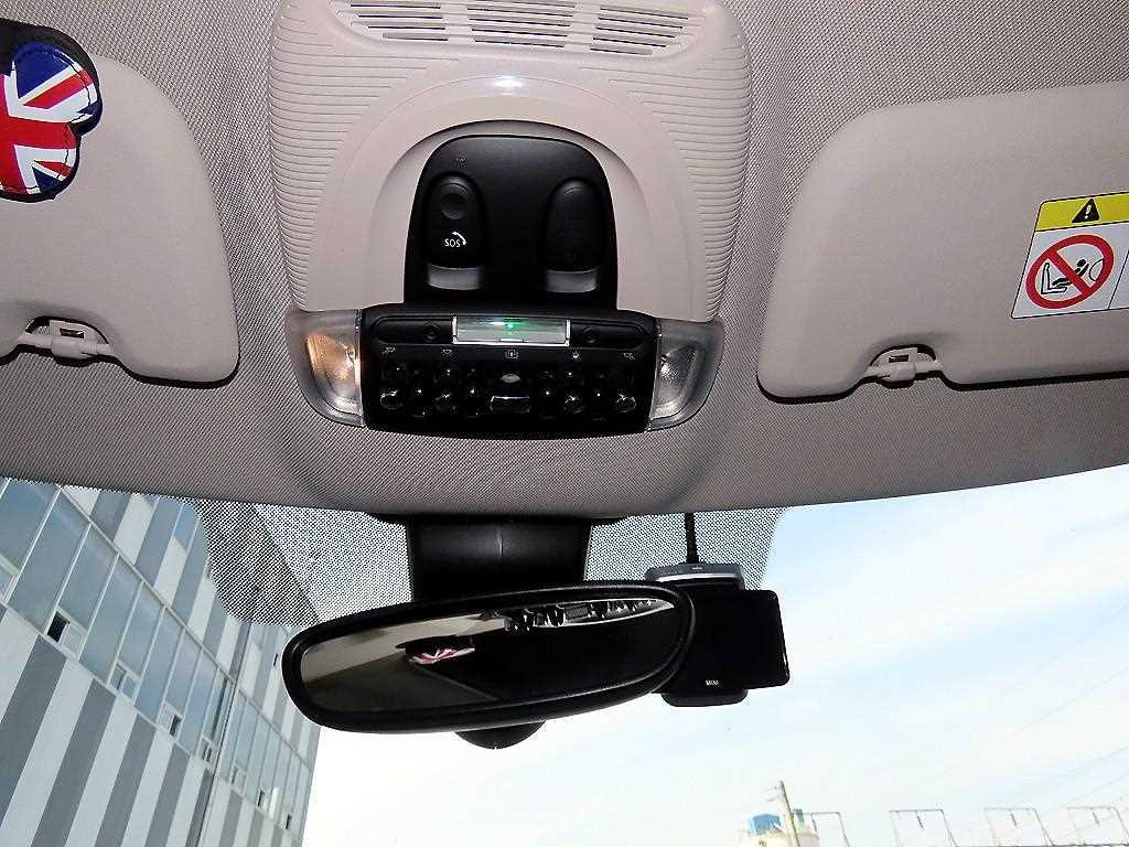 Mini Countryman 2024 Verde - Importación desde Corea - HF Imports Iquique - Foto 13