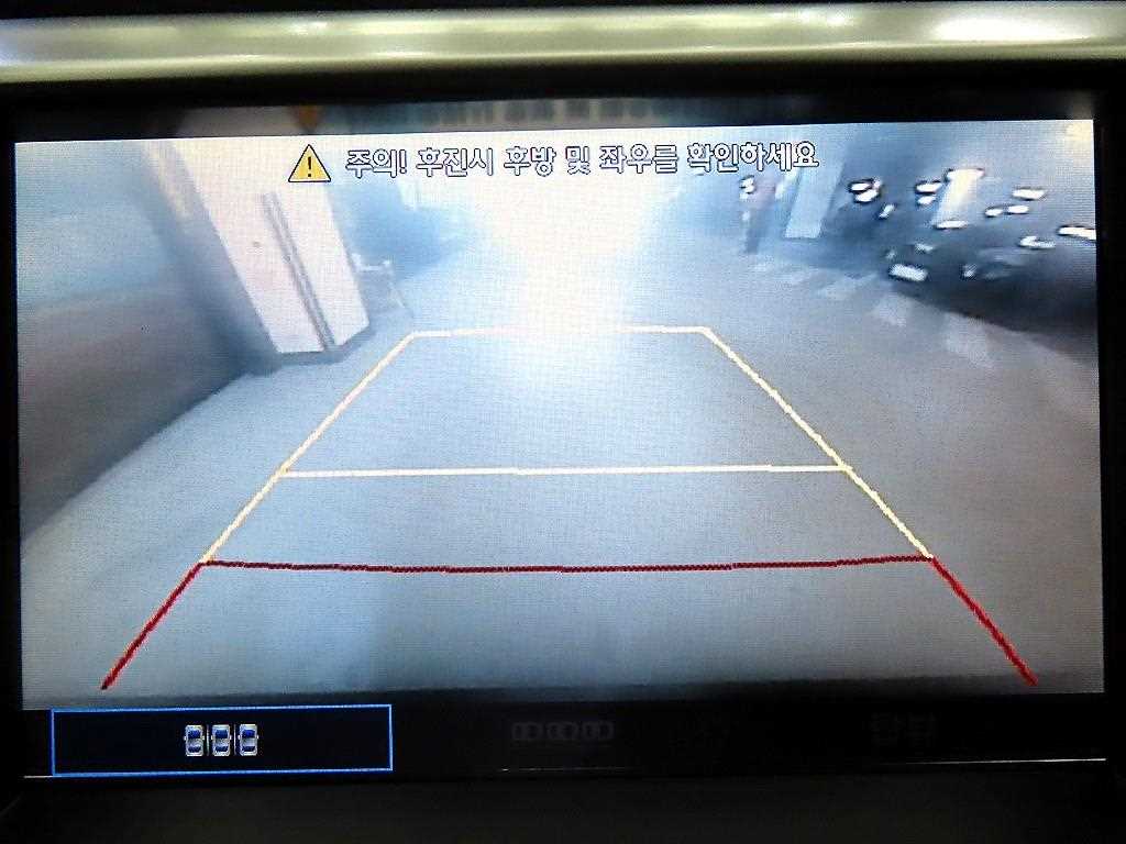 HYUNDAI Equus 2012 Negro - Importación desde Corea - HF Imports Iquique - Foto 15