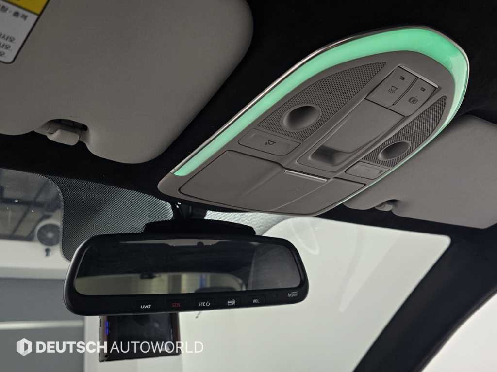 KIA Morning 2020 Blanco - Importación desde Corea - HF Imports Iquique - Foto 18