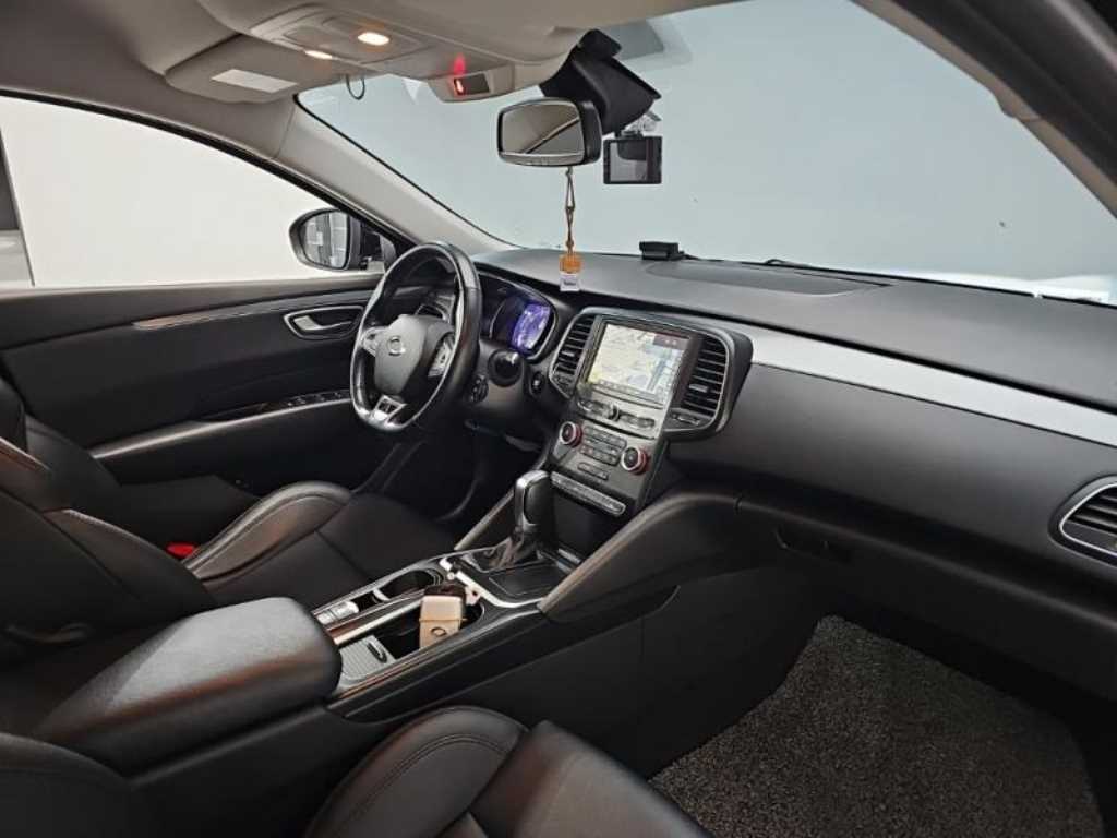 SAMSUNG SM6 2019 Negro - Importación desde Corea - HF Imports Iquique - Foto 13