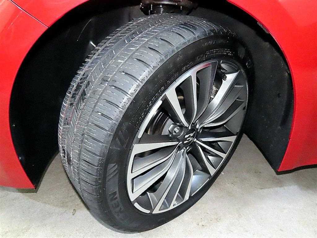 KIA Stinger 2018 Rojo - Importación desde Corea - HF Imports Iquique - Foto 20