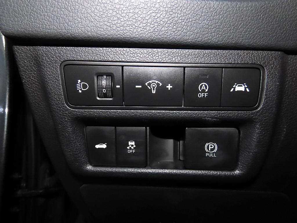 HYUNDAI Sonata 2021 Gris - Importación desde Corea - HF Imports Iquique - Foto 14