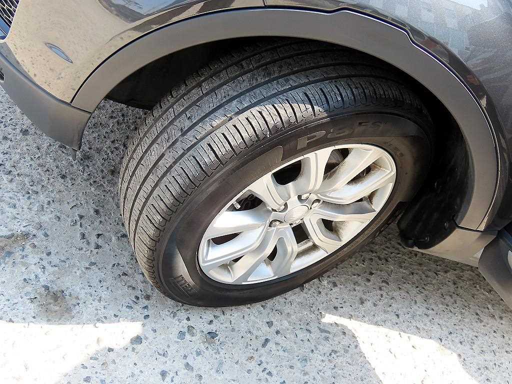 Land Rover Range Rover Bike 2019 Gris - Importación desde Corea - HF Imports Iquique - Foto 19