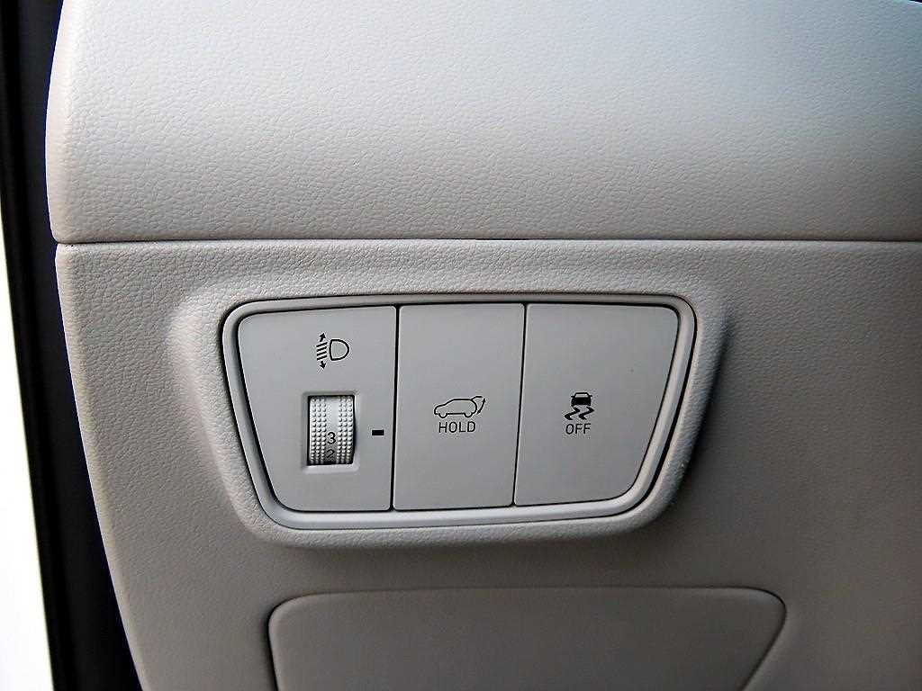 HYUNDAI Tucson - Vista 12