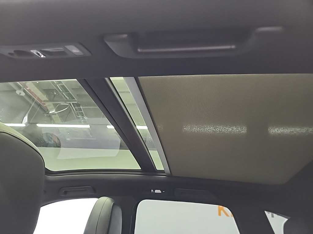 Porsche Cayenne 2017 Negro - Importación desde Corea - HF Imports Iquique - Foto 14