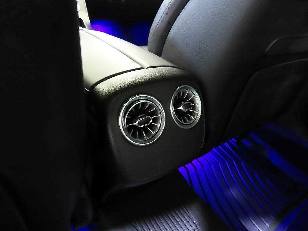 Mercedes Benz CLS Class 2022 - Importación desde Corea - HF Imports Iquique - Foto 15