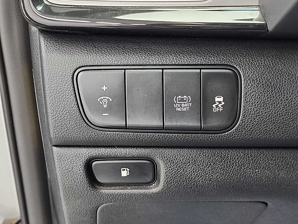 KIA Niro 2019 Gris - Importación desde Corea - HF Imports Iquique - Foto 19