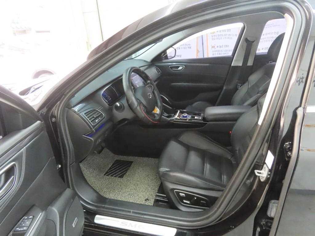 SAMSUNG SM6 - Vista 5