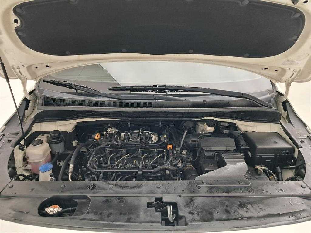 KIA Carnival 2020 Blanco - Importación desde Corea - HF Imports Iquique - Foto 19