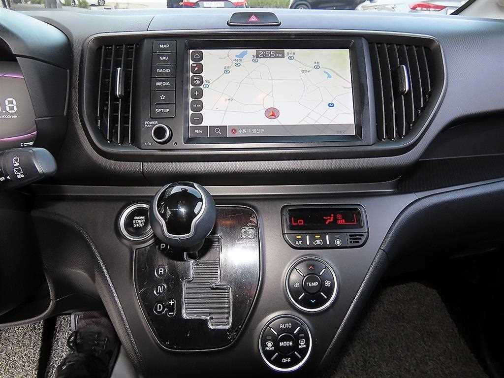 KIA Ray 2023 the color of pearl - Importación desde Corea - HF Imports Iquique - Foto 14