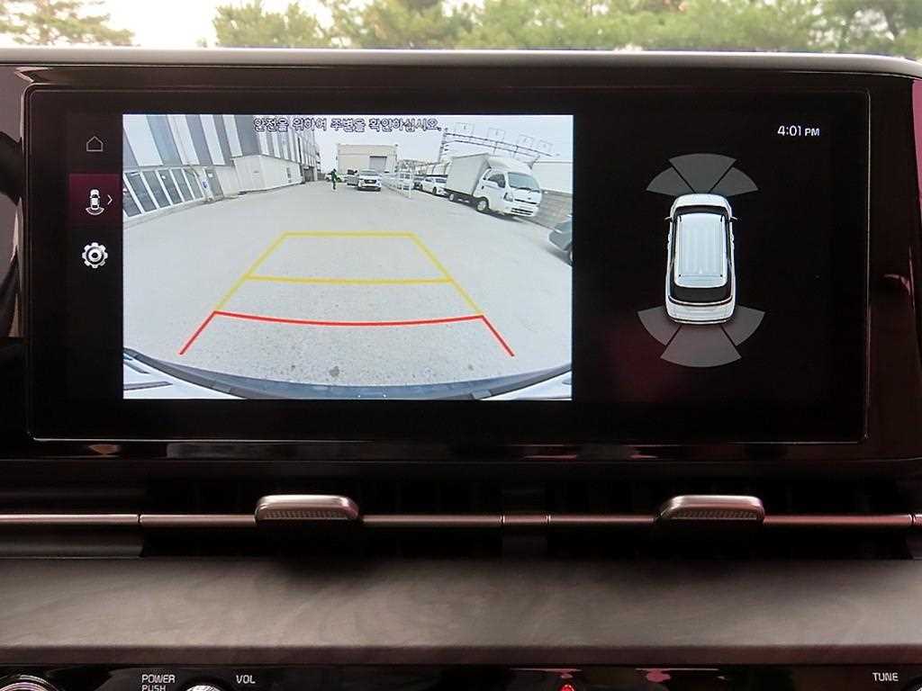 KIA Carnival 2021 Azul - Importación desde Corea - HF Imports Iquique - Foto 15