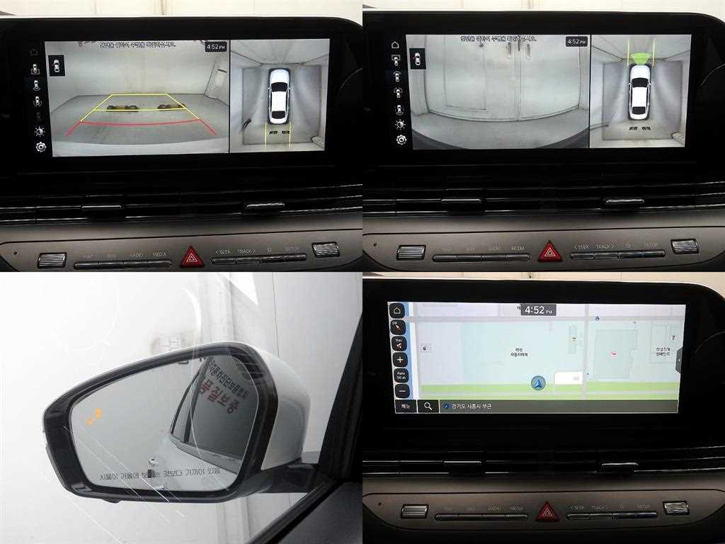 HYUNDAI Grandeur 2020 - Importación desde Corea - HF Imports Iquique - Foto 15