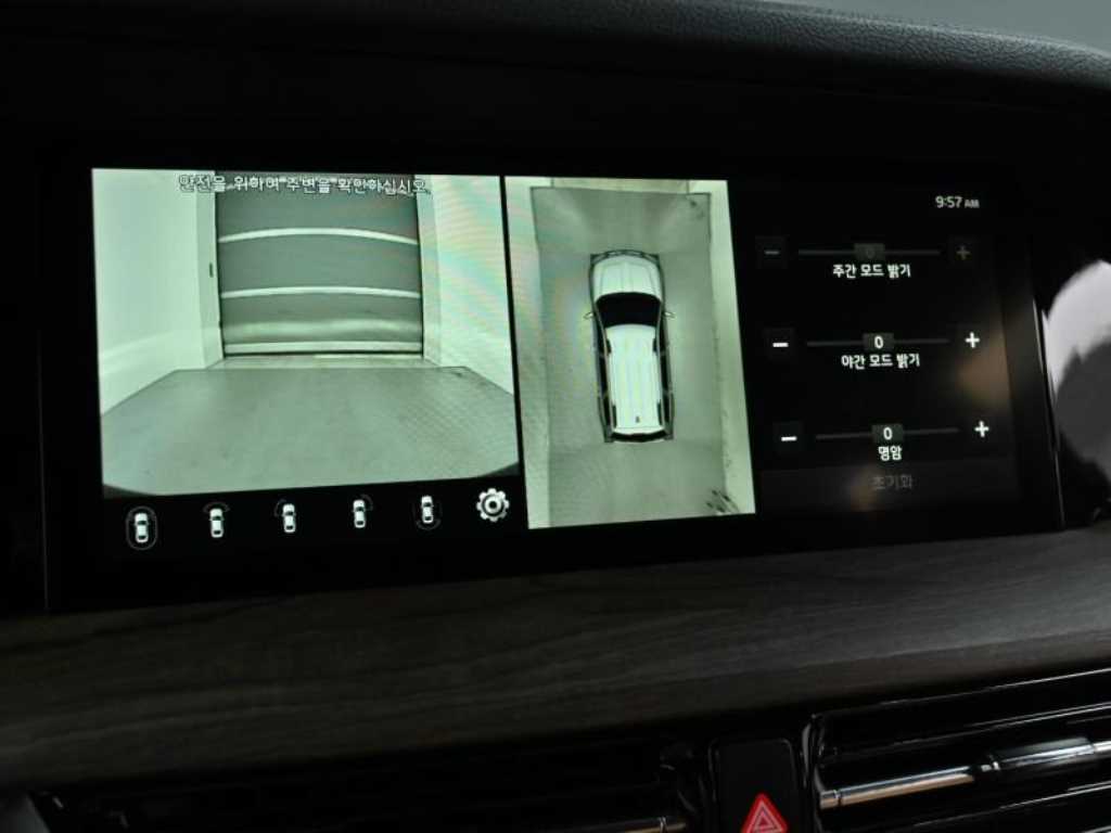 KIA Mohave 2021 - Importación desde Corea - HF Imports Iquique - Foto 16