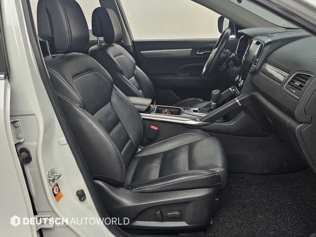 SAMSUNG QM6 - Vista 10