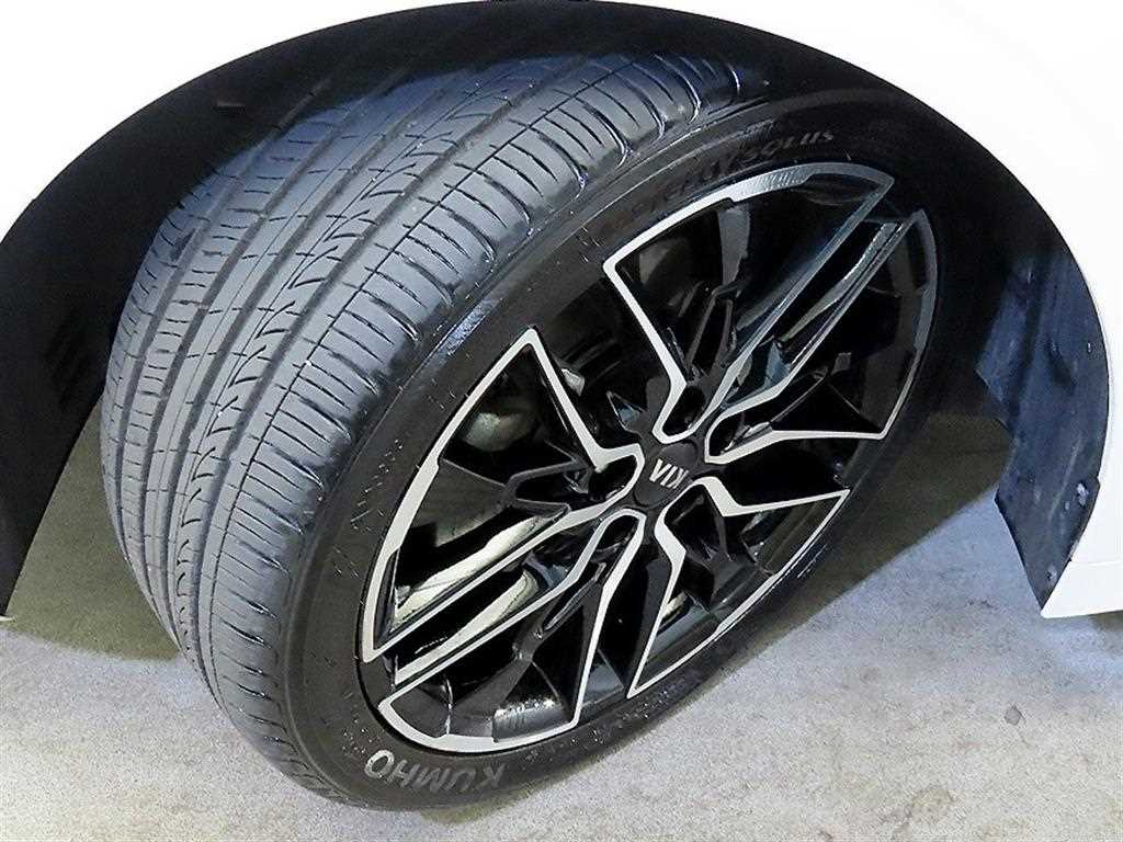 KIA K5 2020 Blanco - Importación desde Corea - HF Imports Iquique - Foto 20