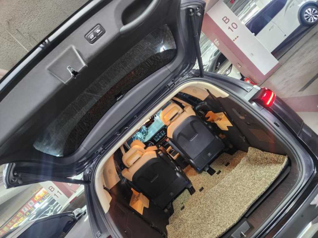 KIA Carnival 2023 - Importación desde Corea - HF Imports Iquique - Foto 16