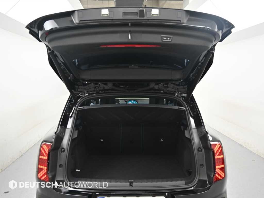 Mini Countryman 2024 Negro - Importación desde Corea - HF Imports Iquique - Foto 19