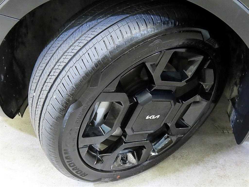 KIA Sorento 2024 - Importación desde Corea - HF Imports Iquique - Foto 20