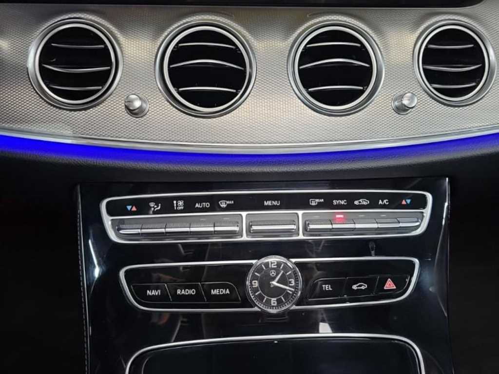 Mercedes Benz E class 2019 Blanco - Importación desde Corea - HF Imports Iquique - Foto 15