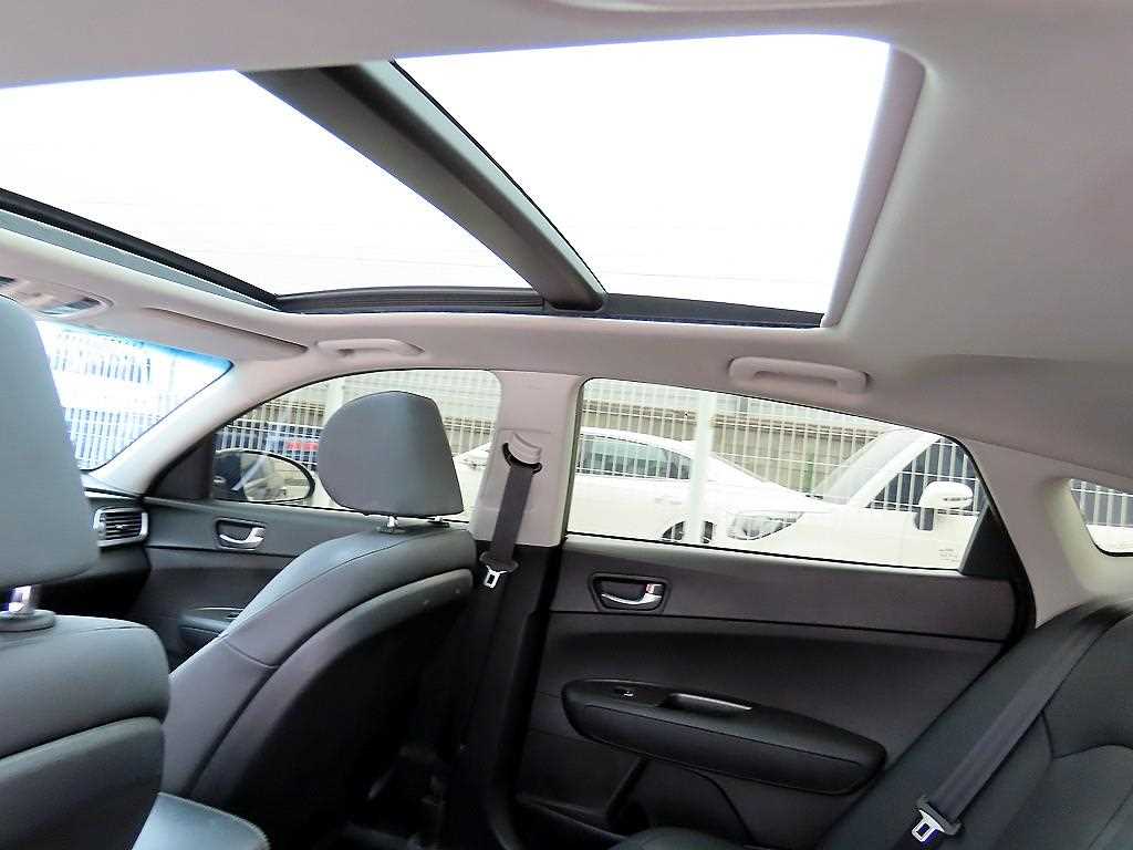 KIA K5 2019 - Importación desde Corea - HF Imports Iquique - Foto 18