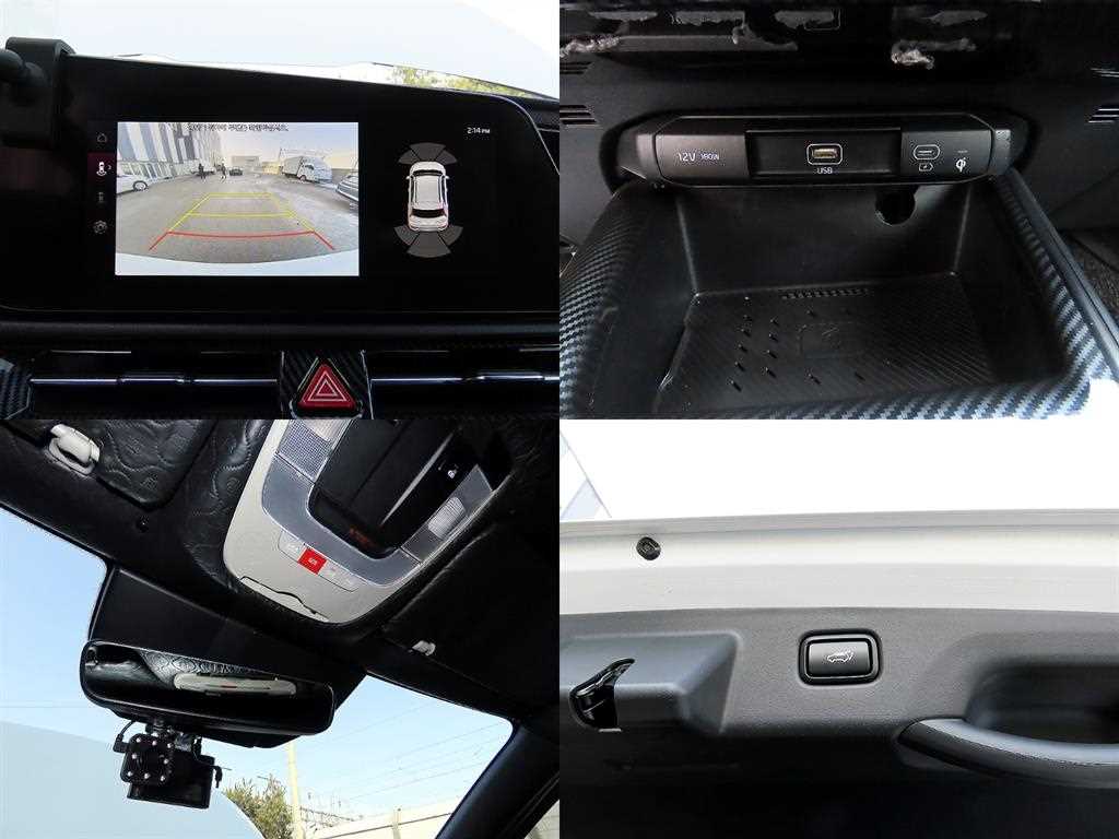 KIA Niro 2023 - Importación desde Corea - HF Imports Iquique - Foto 18