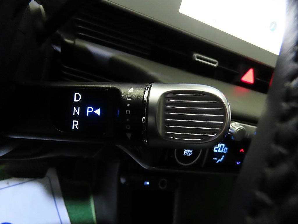 HYUNDAI Ioniq 5 - Vista 12