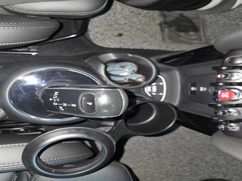 Mini Cooper 2020 Negro - Importación desde Corea - HF Imports Iquique - Foto 15