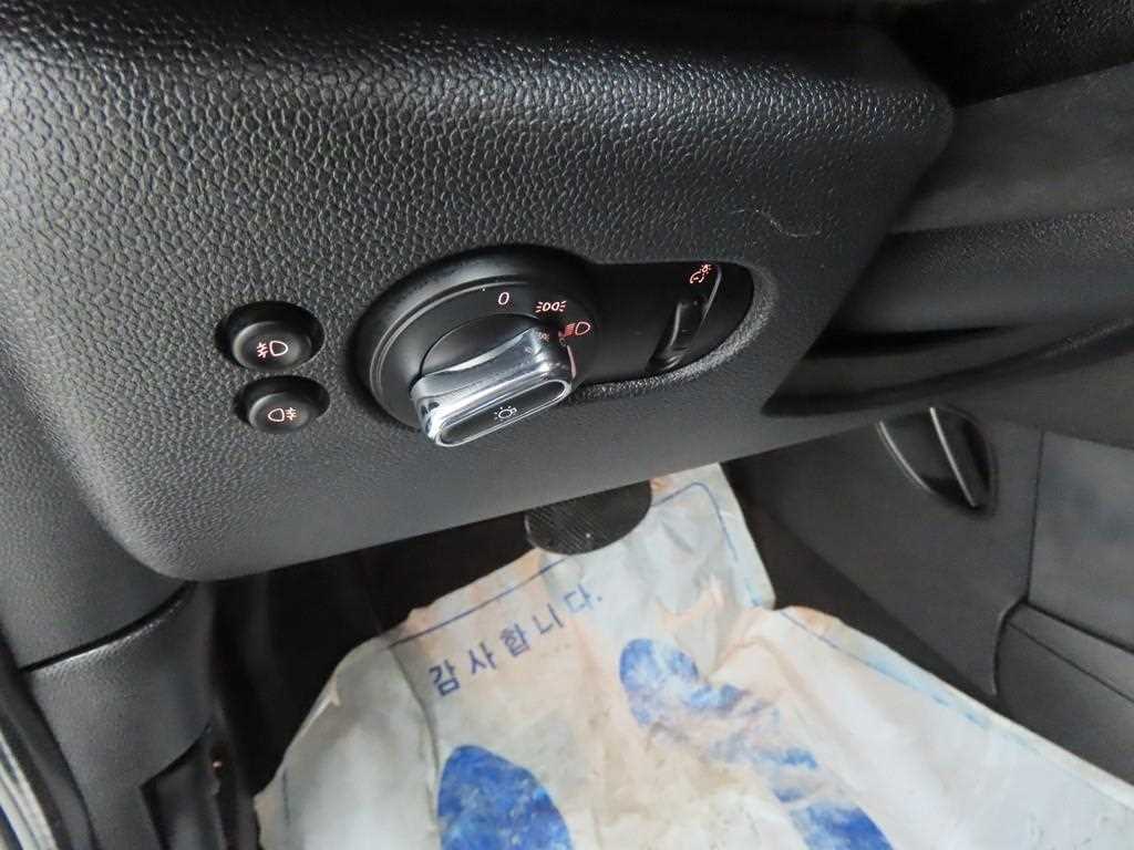 Mini Cooper - Vista 10