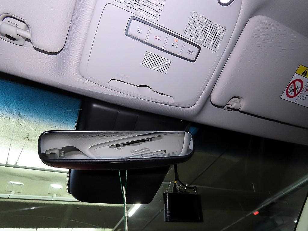 HYUNDAI Grandeur 2021 Gris - Importación desde Corea - HF Imports Iquique - Foto 17