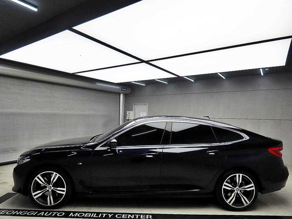 BMW Gran Turismo - Vista 4