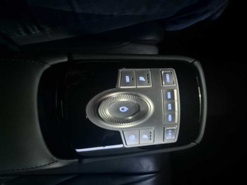 Genesis G80 2021 Azul - Importación desde Corea - HF Imports Iquique - Foto 13