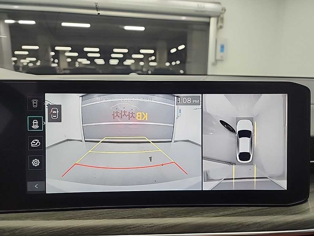 KIA K5 2026 Blanco - Importación desde Corea - HF Imports Iquique - Foto 17