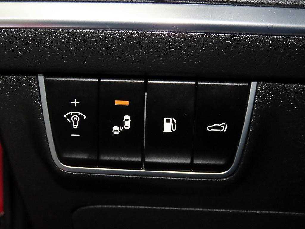 KIA Stinger 2018 Rojo - Importación desde Corea - HF Imports Iquique - Foto 14