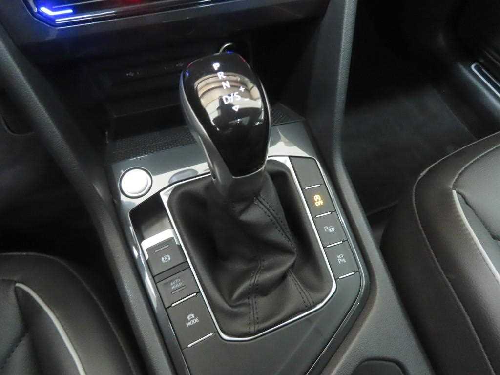 Volkswagen Tiguan 2024 Blanco - Importación desde Corea - HF Imports Iquique - Foto 13