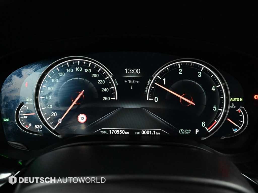 BMW Gran Turismo - Vista 8