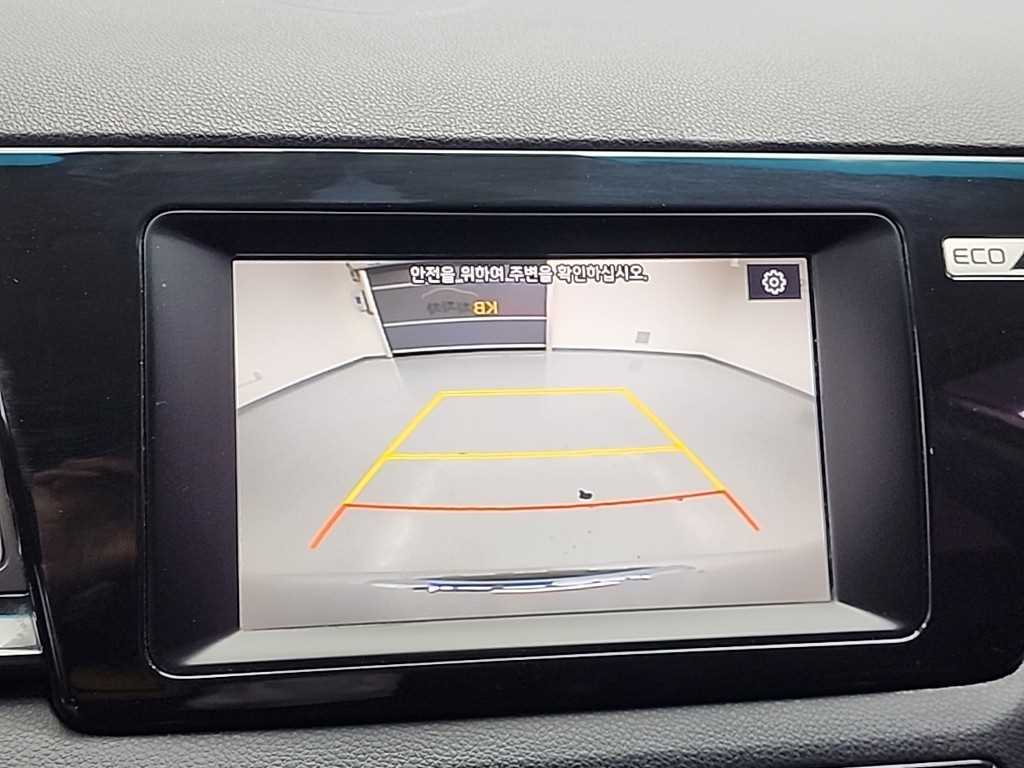 KIA Niro 2019 Gris - Importación desde Corea - HF Imports Iquique - Foto 15