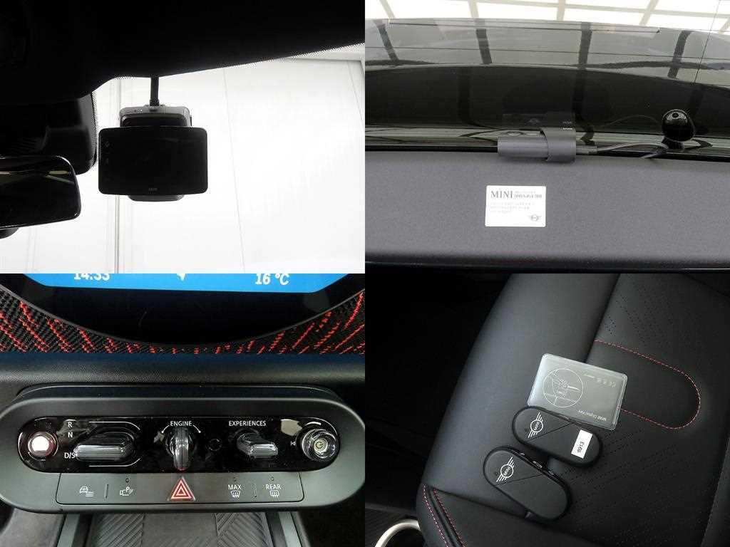 Mini Countryman 2025 Gris - Importación desde Corea - HF Imports Iquique - Foto 17