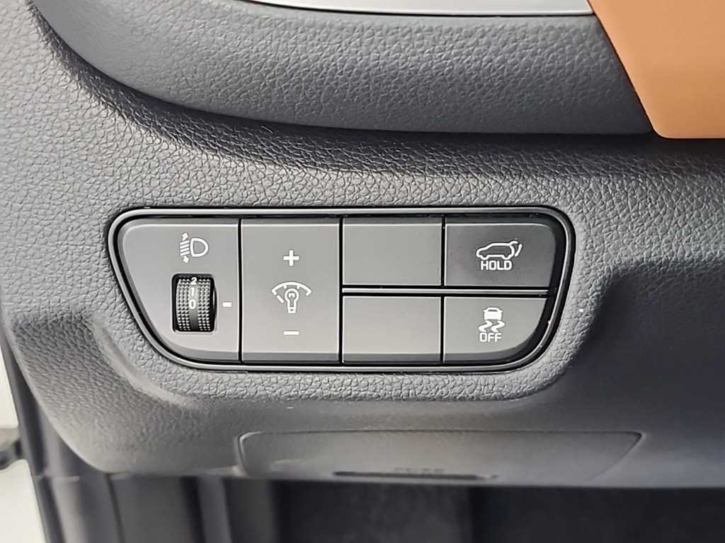 KIA Seltos 2024 Blanco - Importación desde Corea - HF Imports Iquique - Foto 18