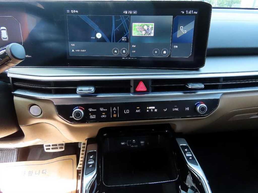 KIA Sorento - Vista 12