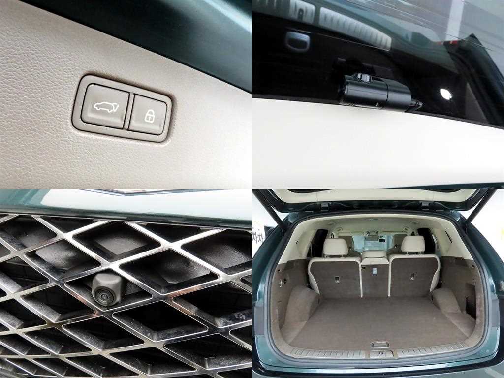 Genesis GV80 2020 - Importación desde Corea - HF Imports Iquique - Foto 18